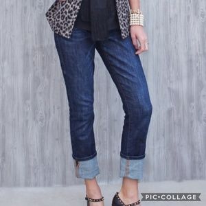 Dover Skinny Jeans